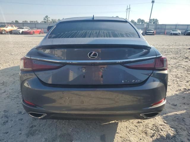 2019 Lexus ES 350