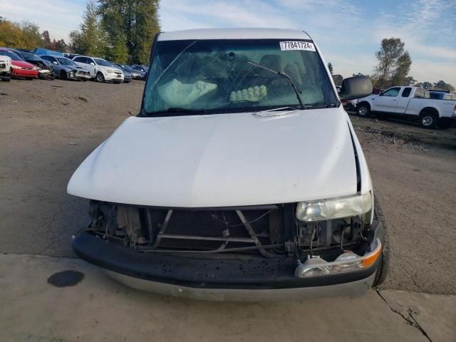 2000 Chevrolet Silverado C1500