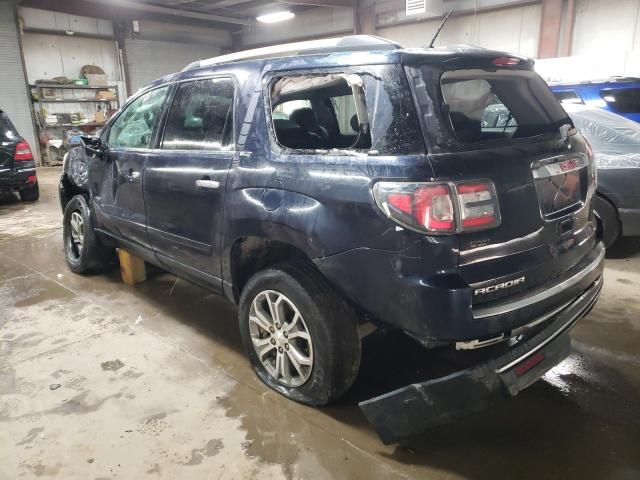 2015 GMC Acadia SLT-1