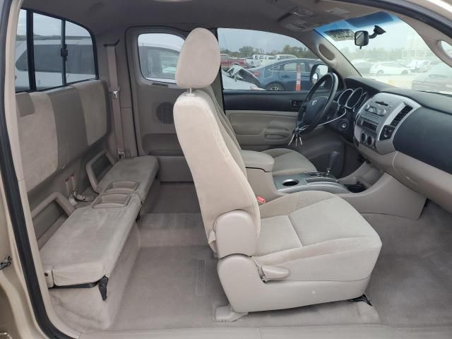 2005 Toyota Tacoma Access Cab