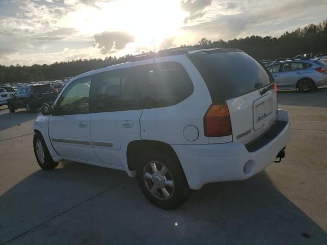 2003 GMC Envoy