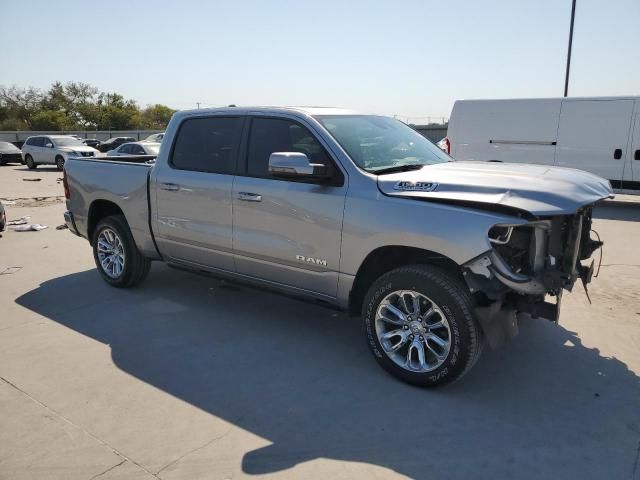 2024 Dodge 1500 Laramie