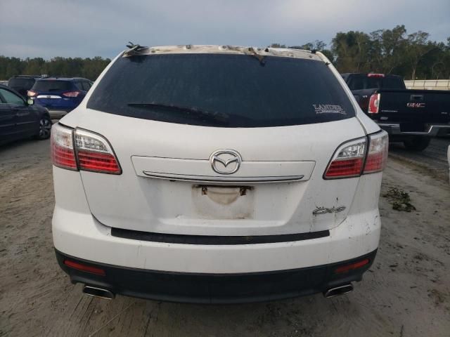 2010 Mazda CX-9