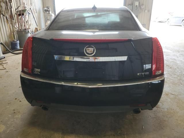 2009 Cadillac CTS