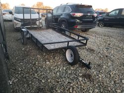 Cadk Vehiculos salvage en venta: 2021 Cadk Trailer