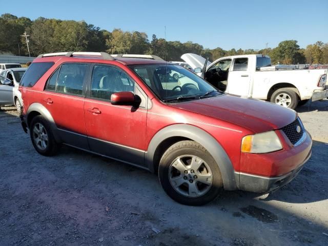 2005 Ford Freestyle SEL