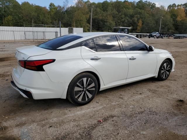 2021 Nissan Altima SL