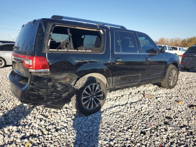 2016 Lincoln Navigator l Select