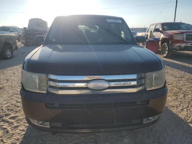 2011 Ford Flex SE