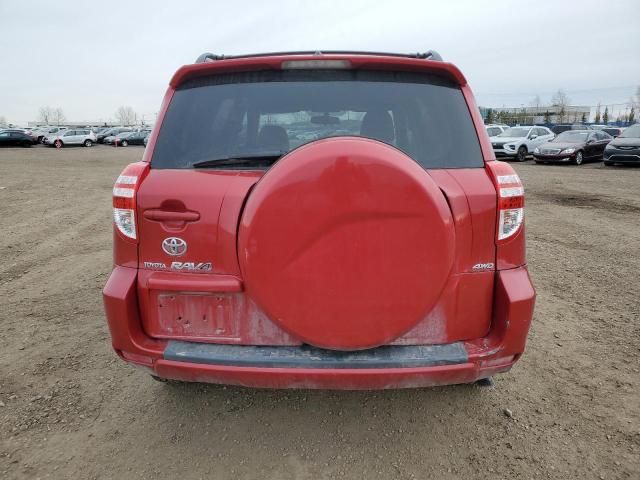 2009 Toyota Rav4