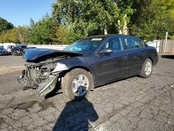 Nissan salvage cars for sale: 2006 Nissan Altima S