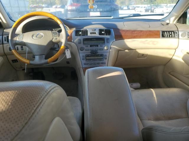 2006 Lexus ES 330