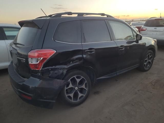 2015 Subaru Forester 2.0XT Premium