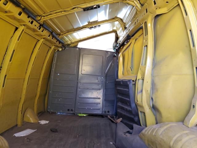 2019 Chevrolet Express G2500