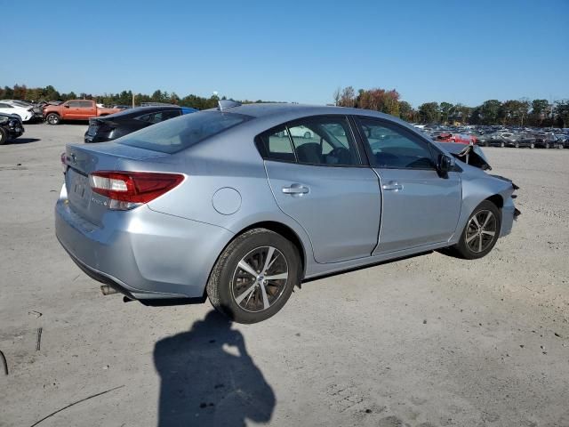 2019 Subaru Impreza Premium