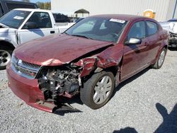 Dodge Avenger Vehiculos salvage en venta: 2014 Dodge Avenger SE