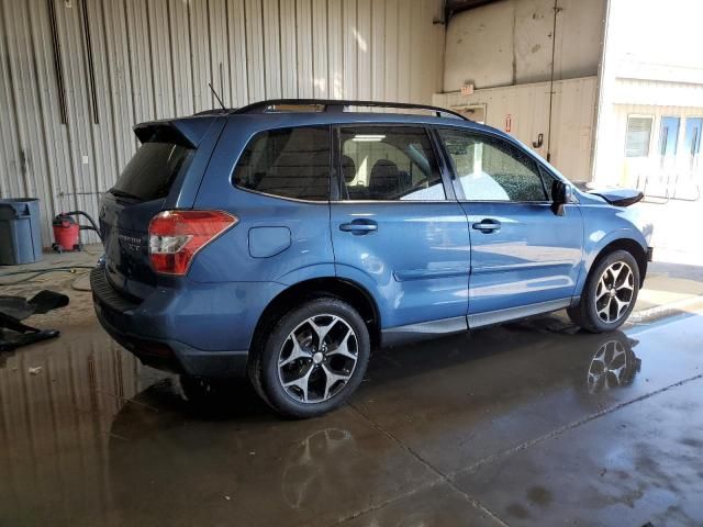 2015 Subaru Forester 2.0XT Premium