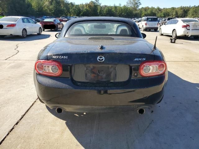 2010 Mazda MX-5 Miata