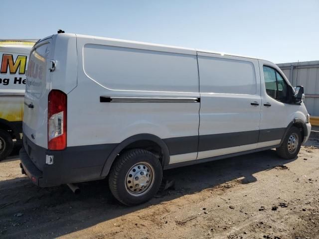 2023 Ford Transit T-350 HD