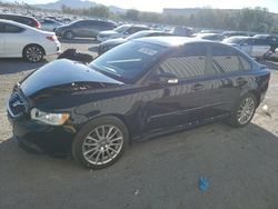 Volvo salvage cars for sale: 2009 Volvo S40 2.4I