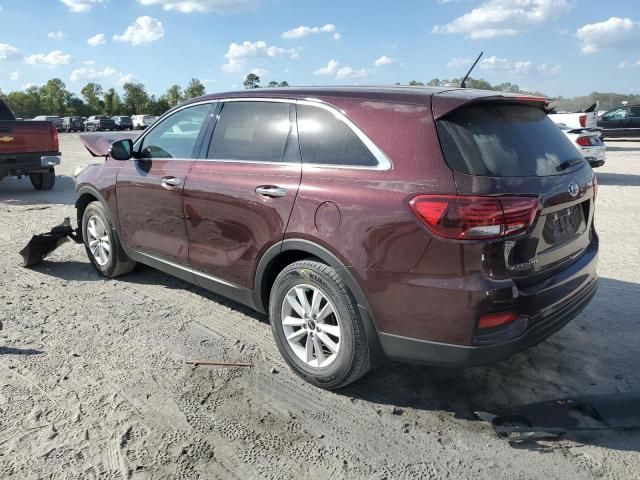 2019 KIA Sorento L