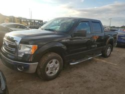 2014 Ford F150 Supercrew en venta en Riverview, FL