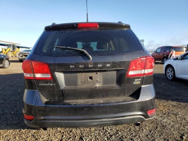 2011 Dodge Journey SXT