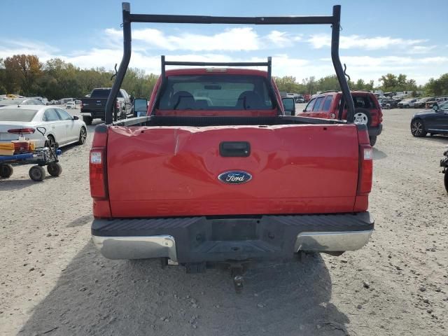 2008 Ford F250 Super Duty