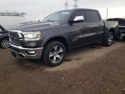 Dodge 1500 salvage cars for sale: 2021 Dodge 1500 Laramie