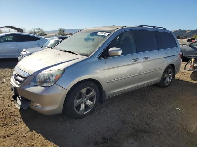 2005 Honda Odyssey Touring