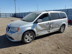 2011 Dodge Grand Caravan Crew for sale in Greenwood, NE