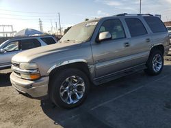 2002 Chevrolet Tahoe K1500 for sale in Wilmington, CA