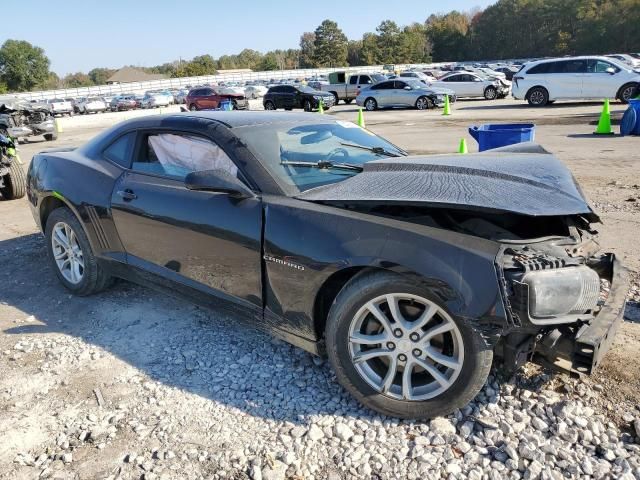 2013 Chevrolet Camaro LT