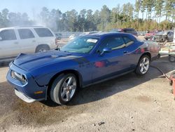 Dodge Challenger salvage cars for sale: 2009 Dodge Challenger R/T