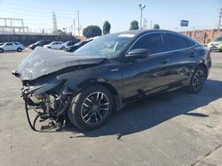 Honda Insight salvage cars for sale: 2019 Honda Insight EX