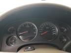 2011 Chevrolet Suburban K1500 LTZ