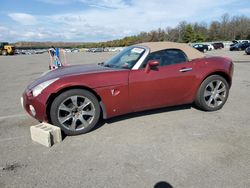 2009 Pontiac Solstice en venta en Brookhaven, NY