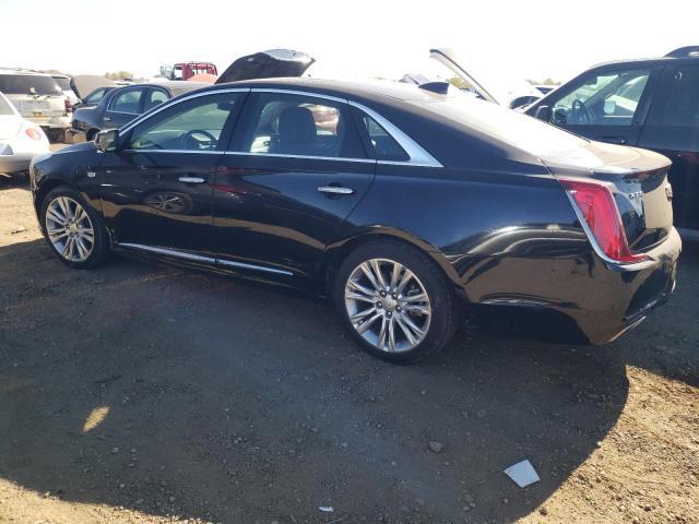2019 Cadillac Xts Luxury