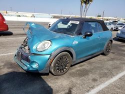 2018 Mini Cooper S for sale in Van Nuys, CA