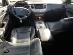 2009 Hyundai Genesis 4.6L