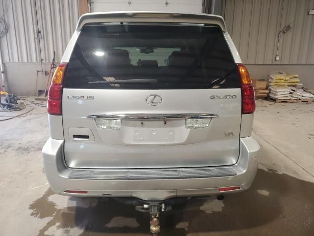 2006 Lexus GX 470