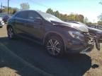 2015 Mercedes-Benz GLA 250 4matic