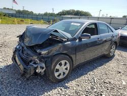 Toyota Vehiculos salvage en venta: 2007 Toyota Camry CE