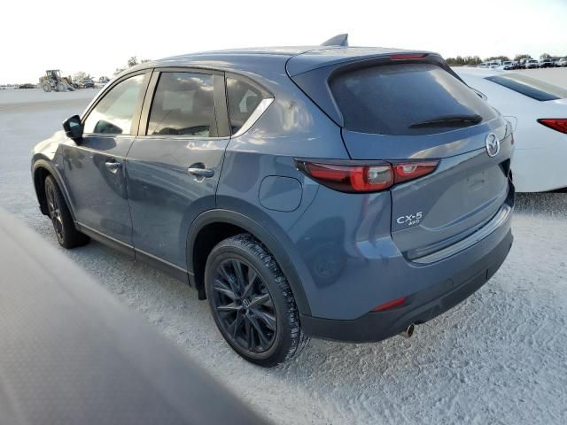 2023 Mazda CX-5 Preferred