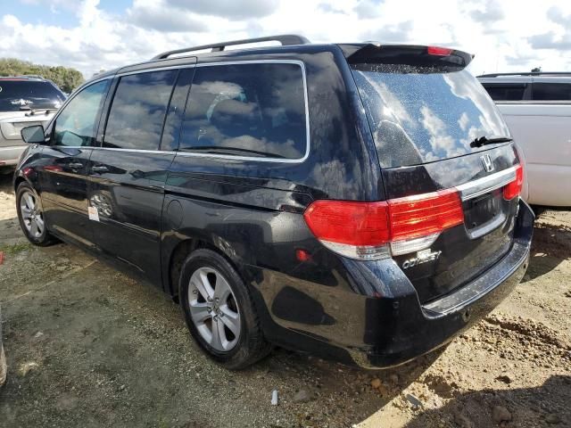 2009 Honda Odyssey Touring