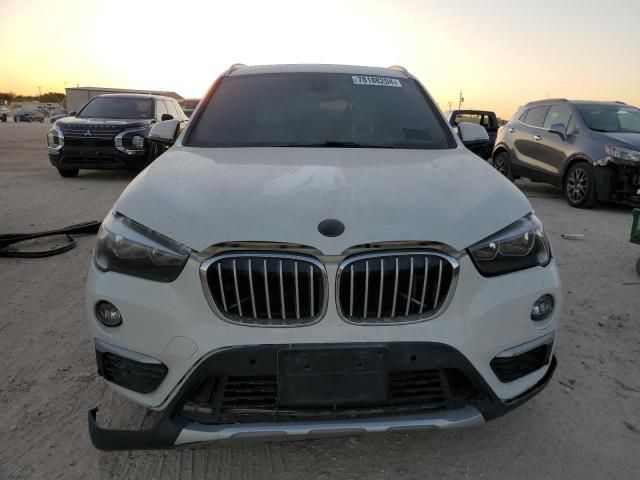 2018 BMW X1 SDRIVE28I