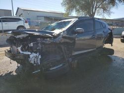 Subaru Crosstrek salvage cars for sale: 2024 Subaru Crosstrek Premium