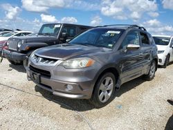 2008 Acura RDX for sale in Arcadia, FL