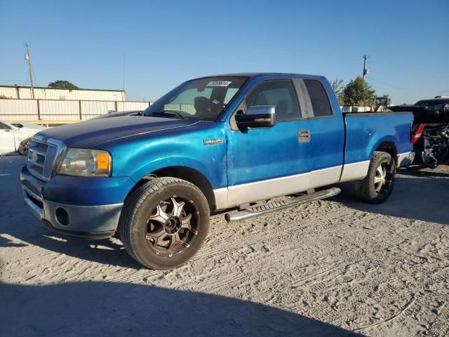 2007 Ford F150