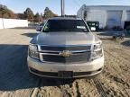 2015 Chevrolet Tahoe K1500 LT